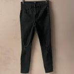 Charlotte Russe Refuge Bundle of 4 Pairs of High Waisted Skinny Jeans Size 4 Photo 1