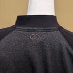 CALIA by Carrie Underwood Limited Edition Jacket Women's Large Black Zip‎ Front Photo 2