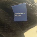 Apt. 9  Long Sleeve Velour Cozy and Fuzzy V-Neck Top Photo 7