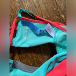 Mondetta  Open Back Sports Bra Size LG Photo 4