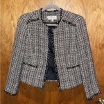 Hobbs London  Multicolored Jessie Tweed Jacket Photo 1
