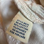 CAbi jeans style 874 size 6 Photo 3