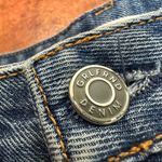 GRLFRND  Denim Helena Shorts Size 27 Photo 2