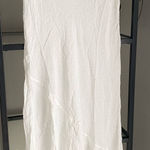 Free People NWT  Intimately Sweet On You Maxi Slip Skirt Photo 0