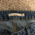 Levi's Levi’s Low Loose Jeans Photo 5
