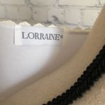 Lorraine Night Gown Vintage Blue Size L Photo 5