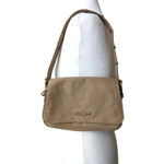 XOXO Y2K 2000s Tan Studded Mini Bag Photo 10