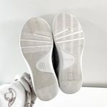 Kizik Madrid Eco Knit Low Top Walking Sneakers Heathered Gray 8 Photo 9