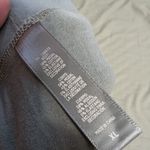 SKIMS  Women's Ribbed Cotton Boxers Set Of 2 L + XL Black/Green Grey Photo 2