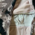 Marika pink, gray, black leggings Black Size M Photo 1