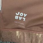 JoyLab  Seamless Mauve Sports Bra Photo 3