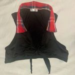 Avidlove Plaid Sexy School Girl Set Photo 2