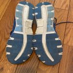 Ryka Women's  Hailee Blue White Running Shoes Sneakers Size 7.5‎ Photo 3