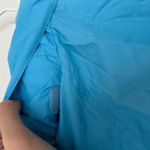 L.L.Bean EUC - Women's Light and Airy Windbreaker - Bright Teal Photo 3