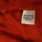 Vertigo Paris **SALE** Halter Cinnamon Halter Size Med Photo 6