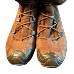 Merrell  Tug Suede Fur-Lined Boots Photo 2