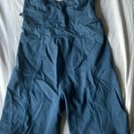 For Love & Lemons Athletic Romper Photo 1