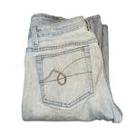 Refuge Light Blue Women’s Denim Jeans - Size 11 Photo 1