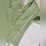 Mango MNG by  Blazer Green Size Medium NWT Photo 13