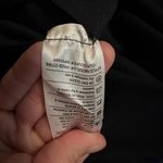 Vince - Stitch Front Seam Legging Navy Blue Size Small Photo 5