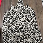 Dress Up Cheeta print top Photo 0