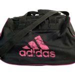 Adidas Small  Diablo Duffel Bag Photo 1