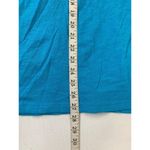 cj banks Women's Royal Blue Top Photo 5