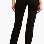 Current/Elliott Current / Elliot high rise slim straight jeans 26 Photo 1