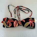 Farm Rio Coconut Night Bikini Top, size X-Small , $125 Photo 5