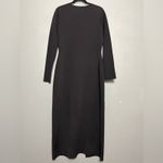 NWT Brandon Maxwell The Emm Knit Button Photo 1