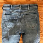 We The Free Free People  People Skinny Jean front patch pockets womens size 29 Photo 10