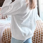 The Vintage Shop White Cardigan Photo 3