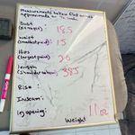 Adrianna Papell  black lace nude lined cap sleeve sheath dress 8 Photo 8