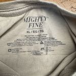 Mighty fine Vincent Van Gogh The Starry Night Graphic Short Sleeve‎ Tee Juniors  Photo 2
