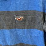 Hollister FINAL MARKDOWN Classic  Top (S) Photo 1