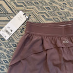 Alo Yoga  Match Point Shorts Photo 2
