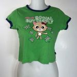 Mudd Butterfly Top Photo 0