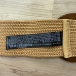 ZARA  Woven Belt Size Small Photo 2