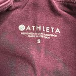 Athleta Organic Cotton Be Present Tight Auberge Photo 4