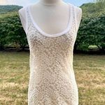 Issi  Semi Sheer Lace top Photo 0