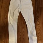 Michael Kors White  skinny jeans size 4. New. Photo 1