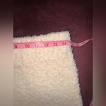 SKIMS  Soft Cream Wide Leg Pants Photo 6