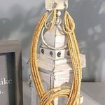 Beads Beach Necklace Earrings Set New Photo 7