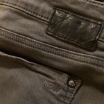 GUC MAVI Jeans ADA Boyfriend Fit Distressed Jeans Women’s Size 10 Green Photo 13