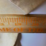 Victoria's Secret Pink T Shirt Bleached Hombre Style Graphic Tee Cotton Yellow S Photo 4