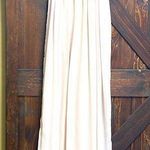 Lace & Beads London Beaded Strapless Gown Sz S Photo 0