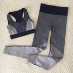 Aerie AE Move Seamless Sports Bra and Leggings Workout Set Photo 15