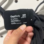 Gap NWT Body Everyday Multiway Bra Black Size 32B Photo 3