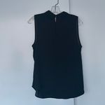 Who What Wear  Black Top | Women’s Classic Casual Blouse Photo 1