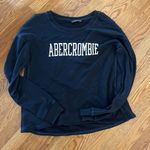 Abercrombie & Fitch Vintage Sweatshirt  Photo 0